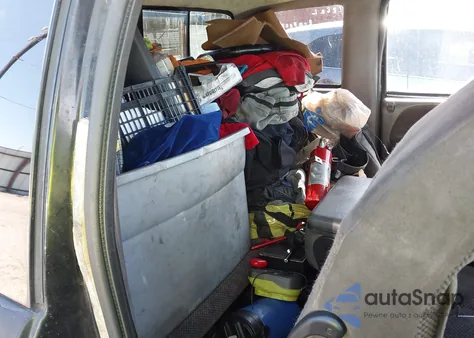 1998 Dodge Ram 1500 St from USA, damaged, VIN 3B7HC12Y5WG170250